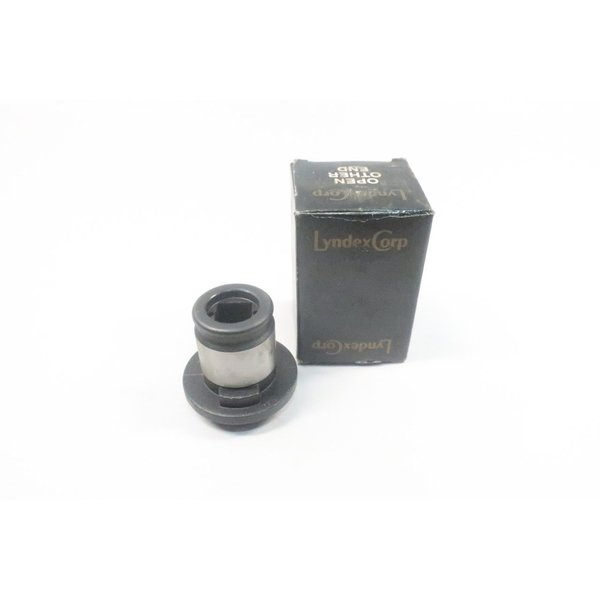 Lyndex Collet 7/8In Tool Holder NT10-056